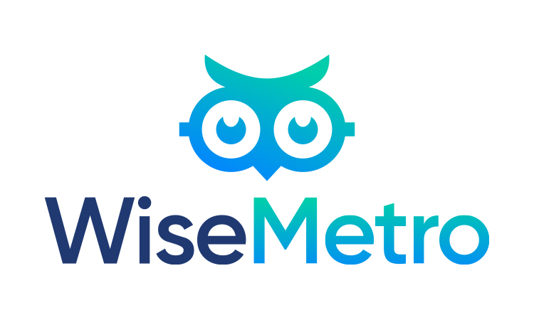 WiseMetro.com - buy Unique premium domains