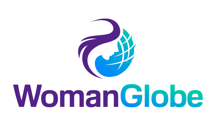 WomanGlobe.com - Catchy premium domain names
