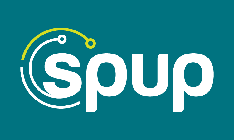 Spup logo