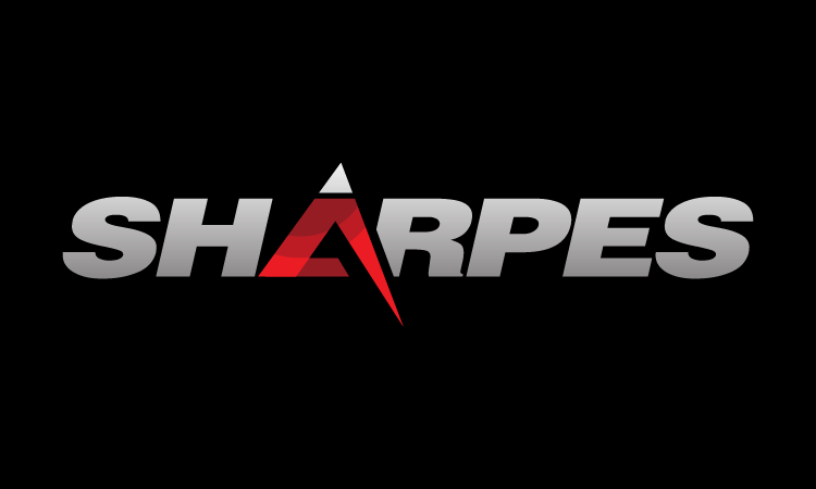 Sharpes logo