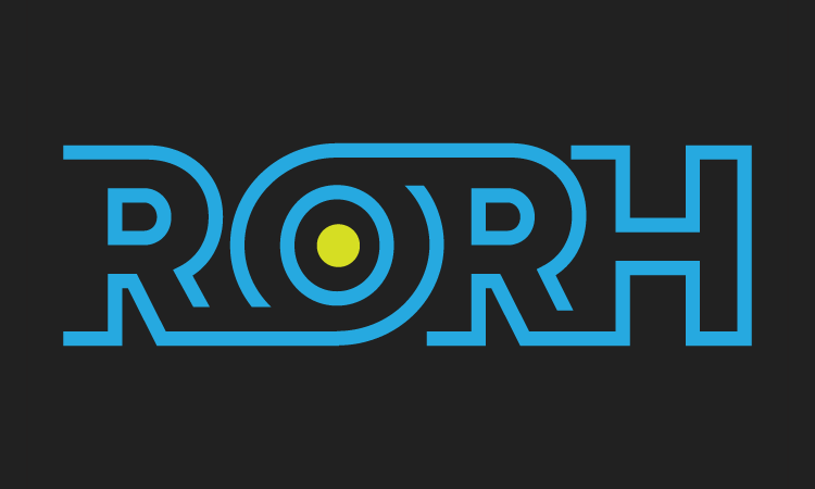 Rorh logo