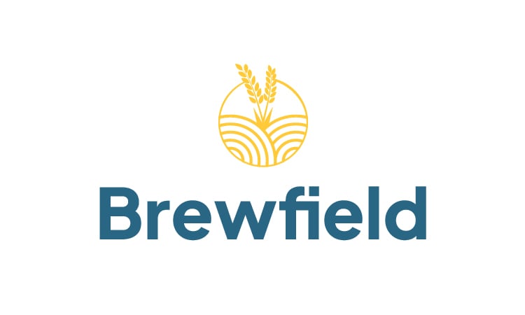 Brewfield logo