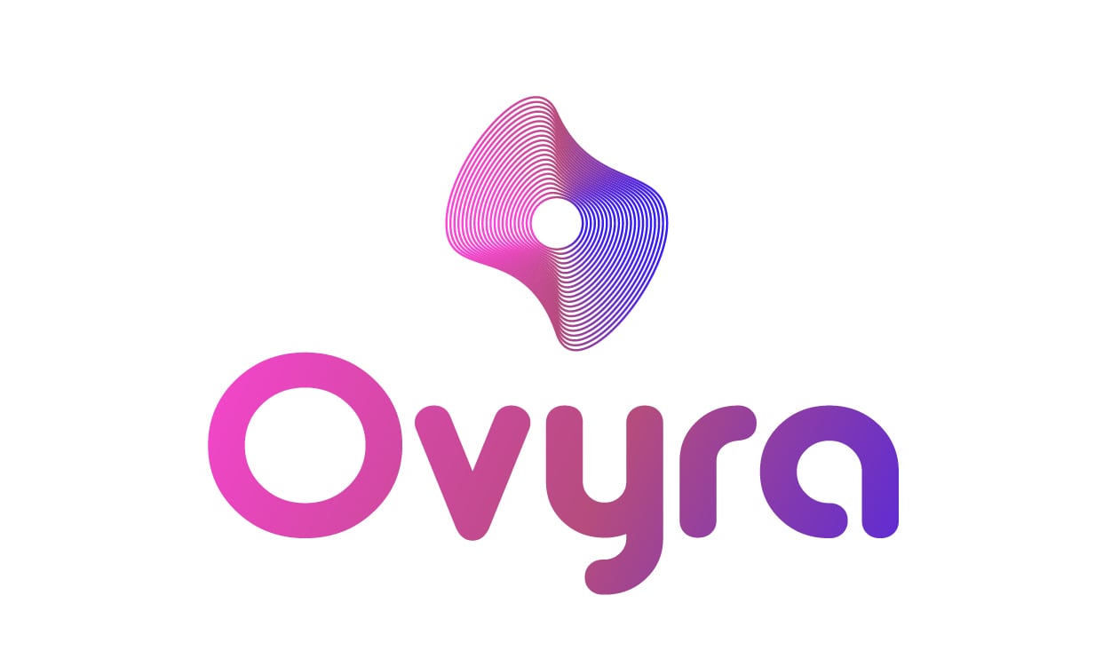 Ovyra logo