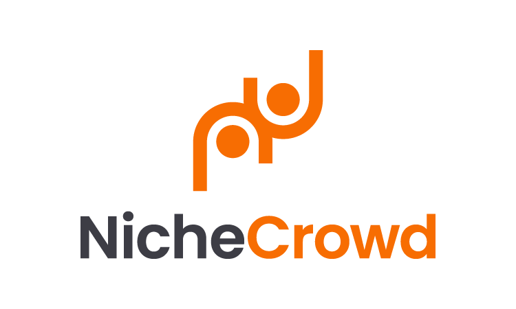 NicheCrowd logo