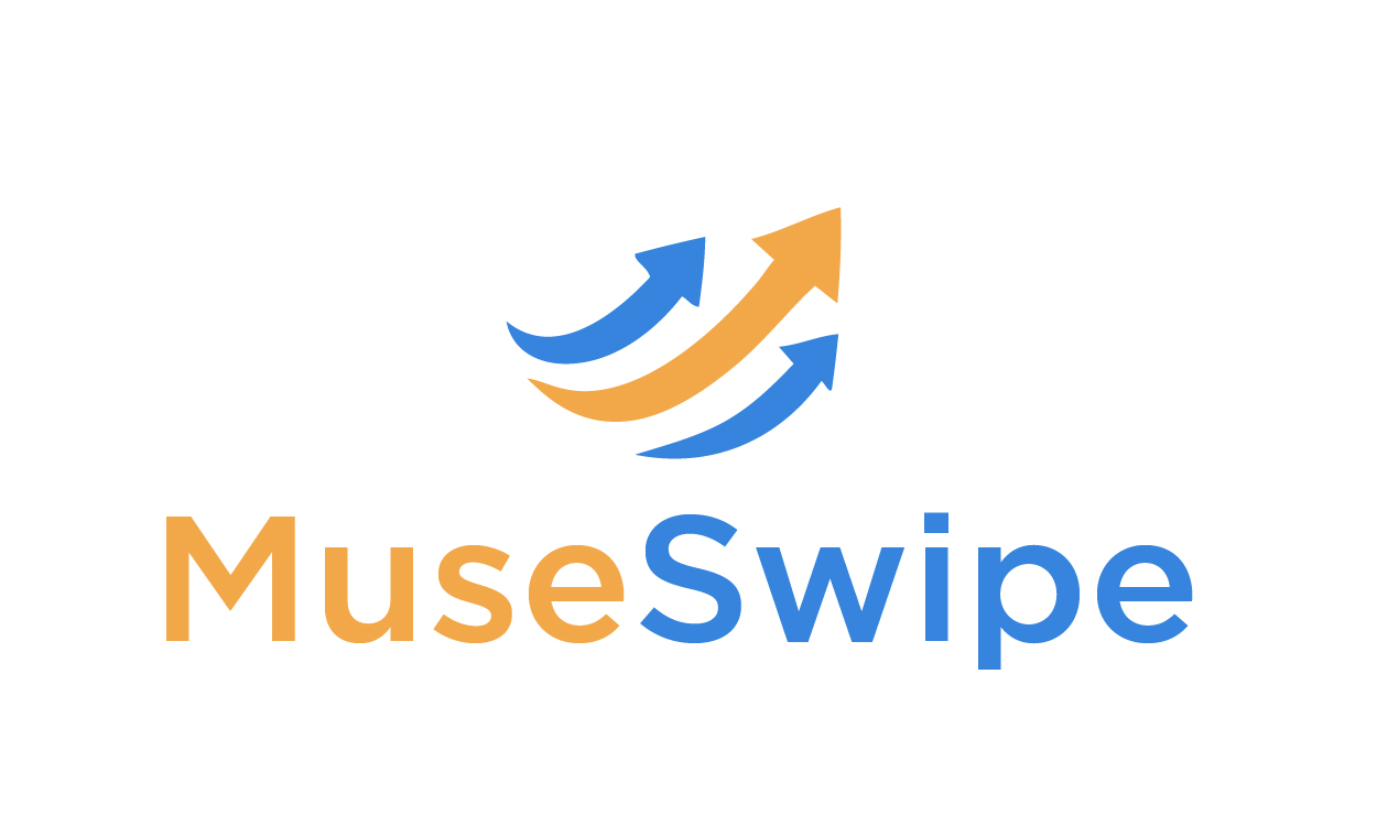 MuseSwipe logo