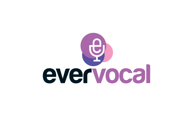EverVocal logo