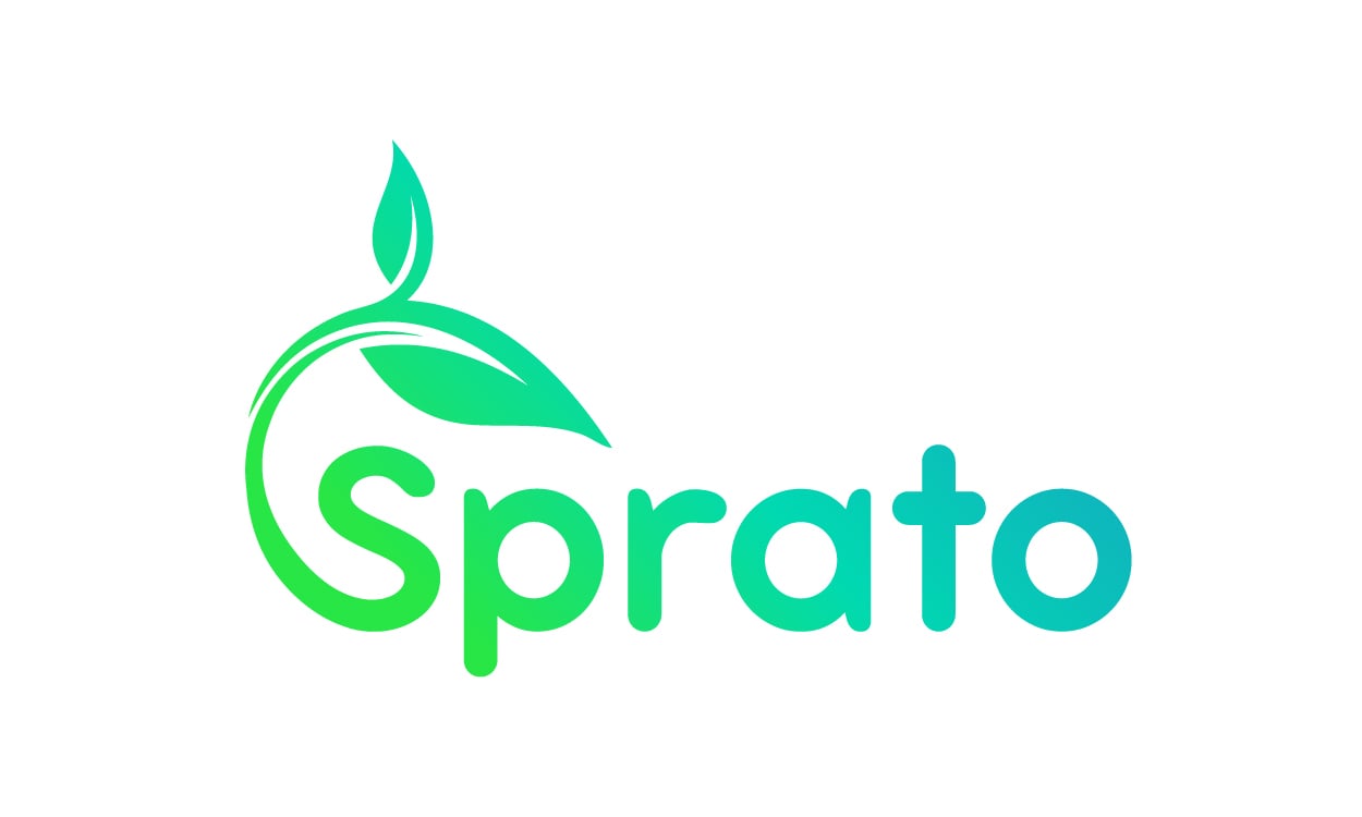 Sprato logo