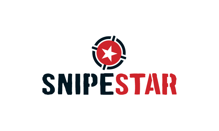 SnipeStar logo
