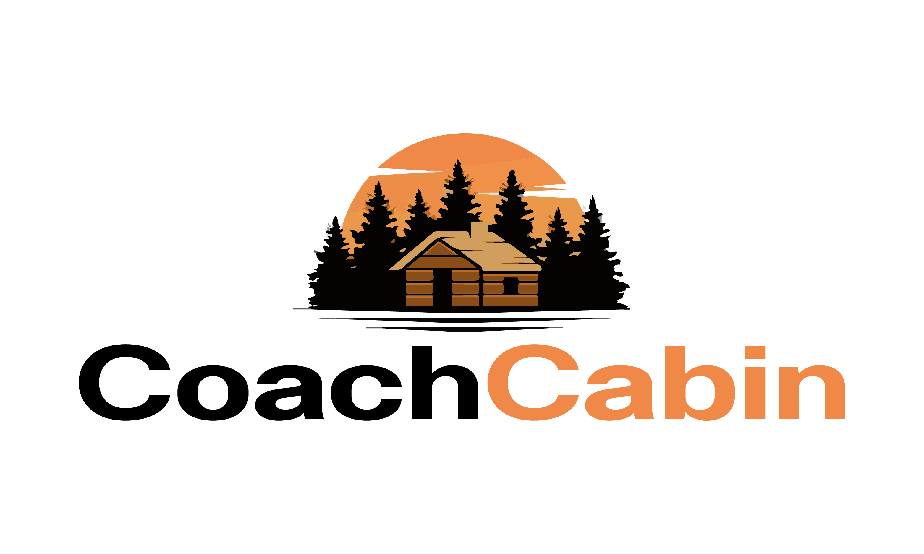 CoachCabin.com - Good premium domains for sale