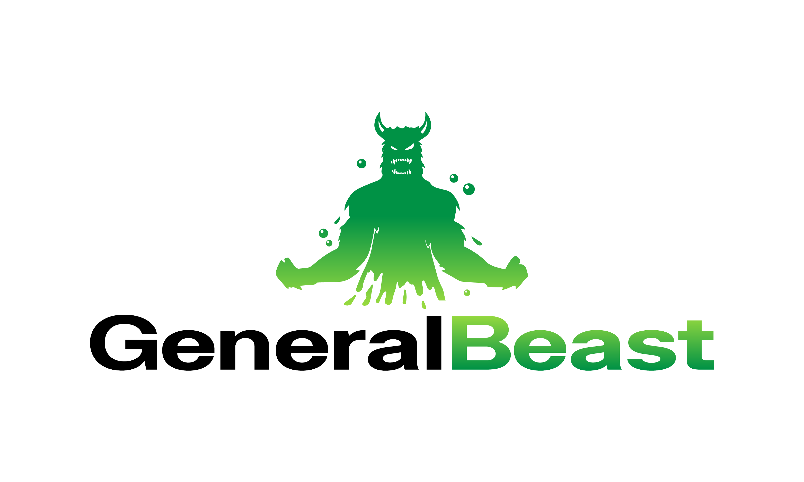 GeneralBeast.com - Creative premium names