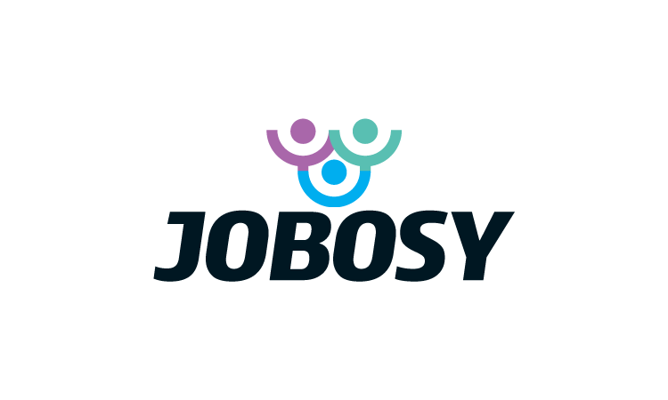 Jobosy logo