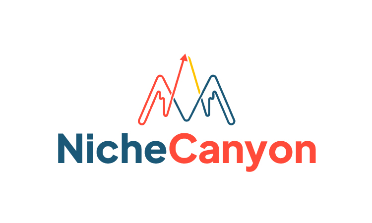 NicheCanyon.com - New premium domain names