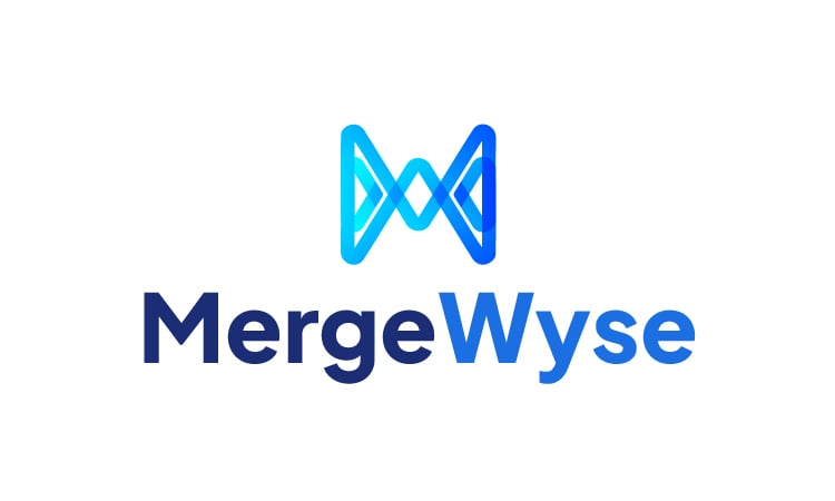 MergeWyse logo