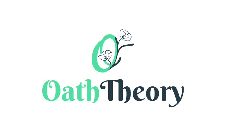 OathTheory.com - Catchy premium domains for sale