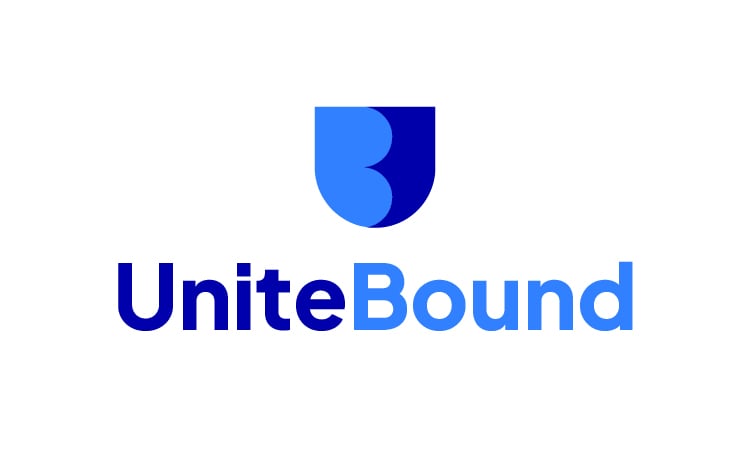 UniteBound.com - Catchy premium domain marketplace