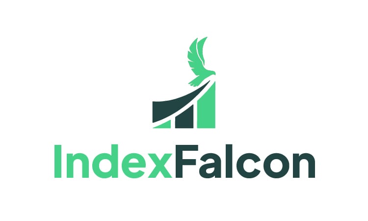 IndexFalcon logo