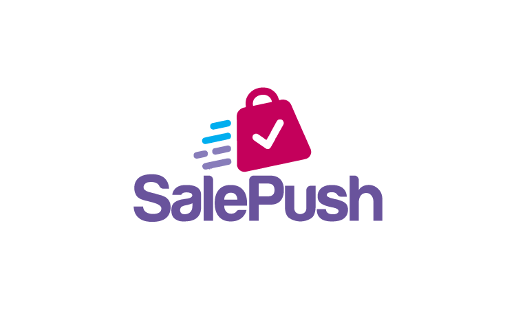 SalePush logo