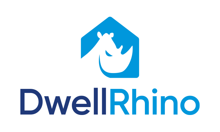 DwellRhino.com - Catchy premium domains
