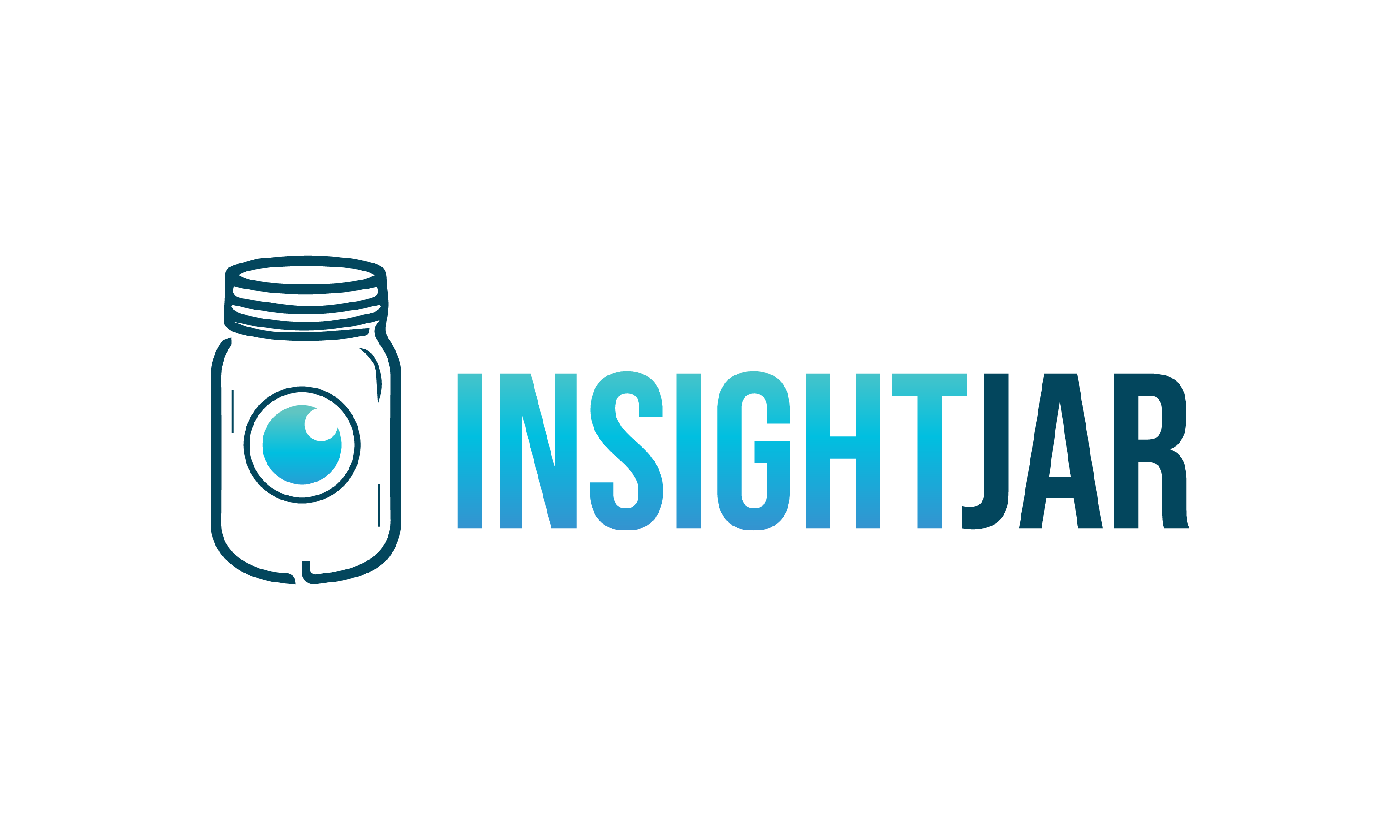 InsightJar logo