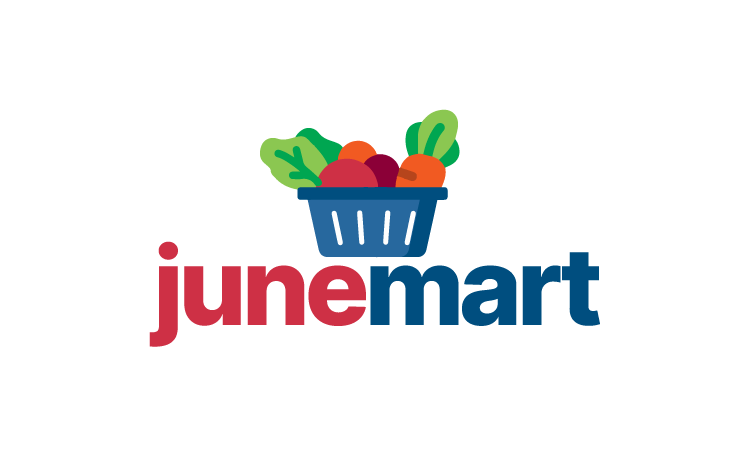 JuneMart.com - Cool premium domain names for sale