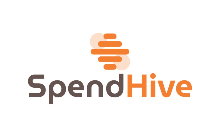 SpendHive logo