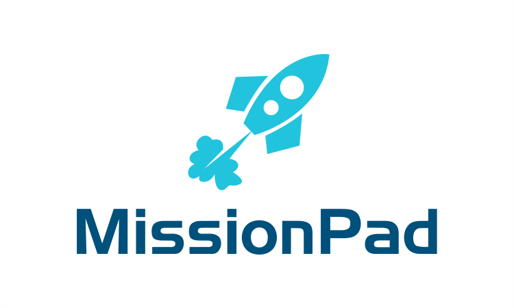 MissionPad.com - New premium domain names