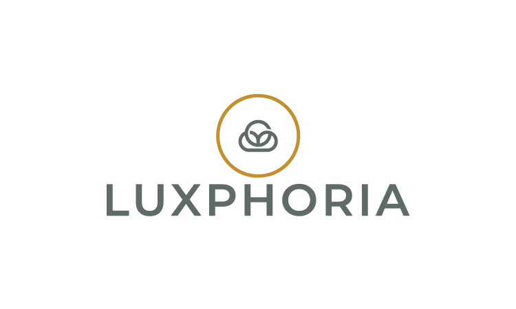 Luxphoria logo