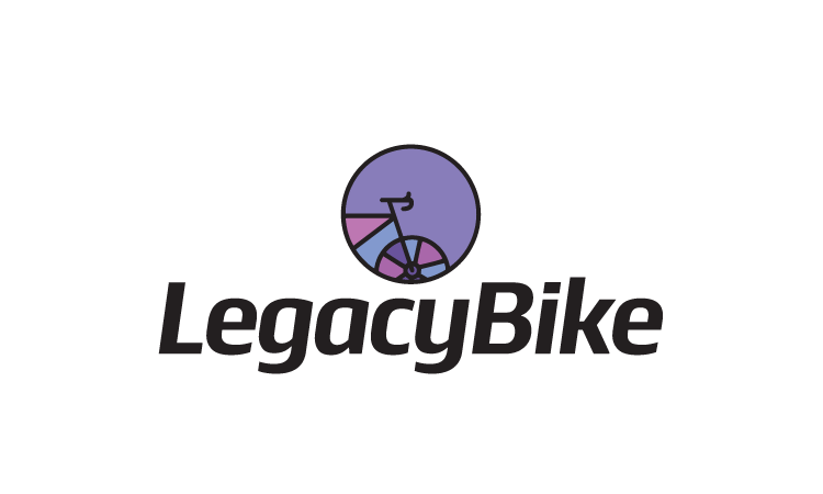 LegacyBike.com - Cool premium domains