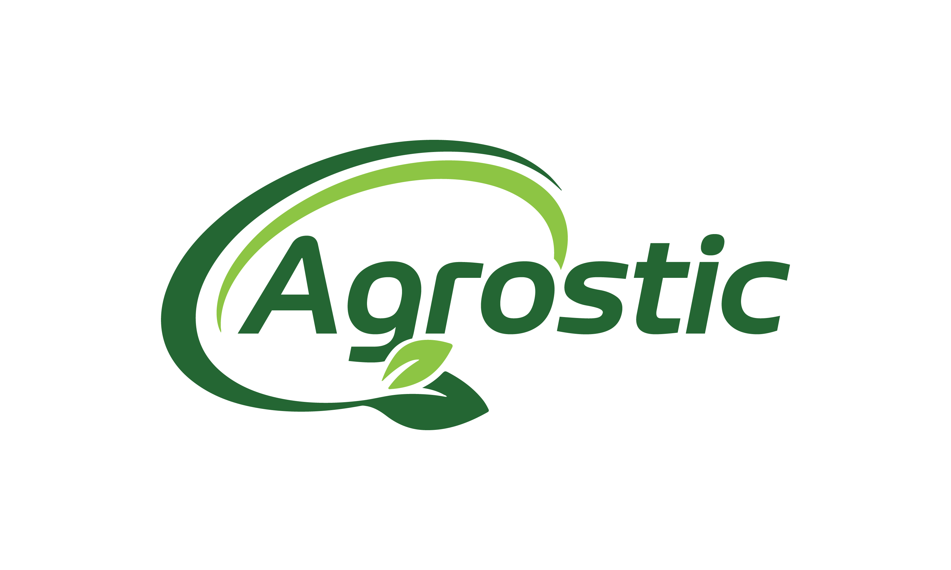 Agrostic.com - Cool premium domains