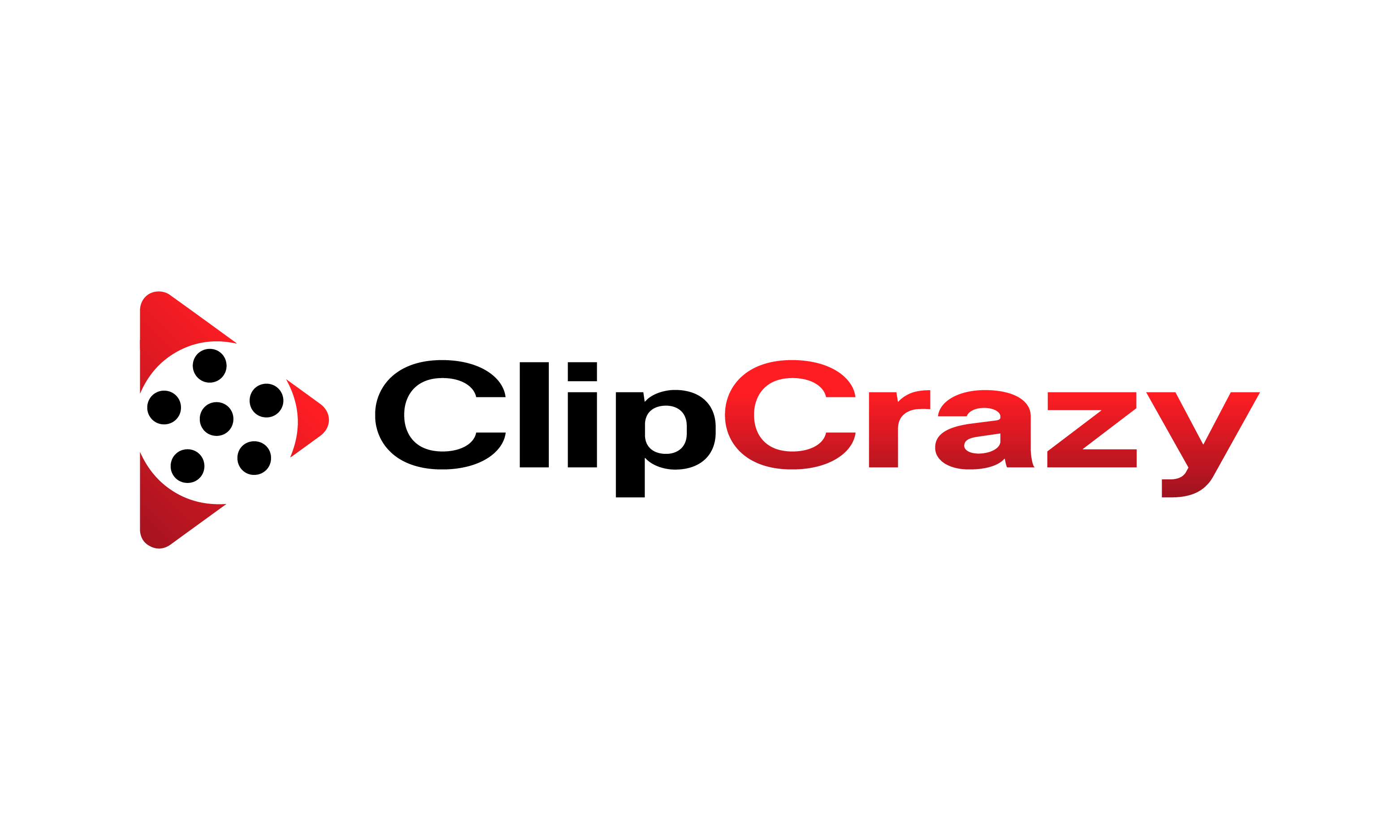 ClipCrazy.com - Great premium domains