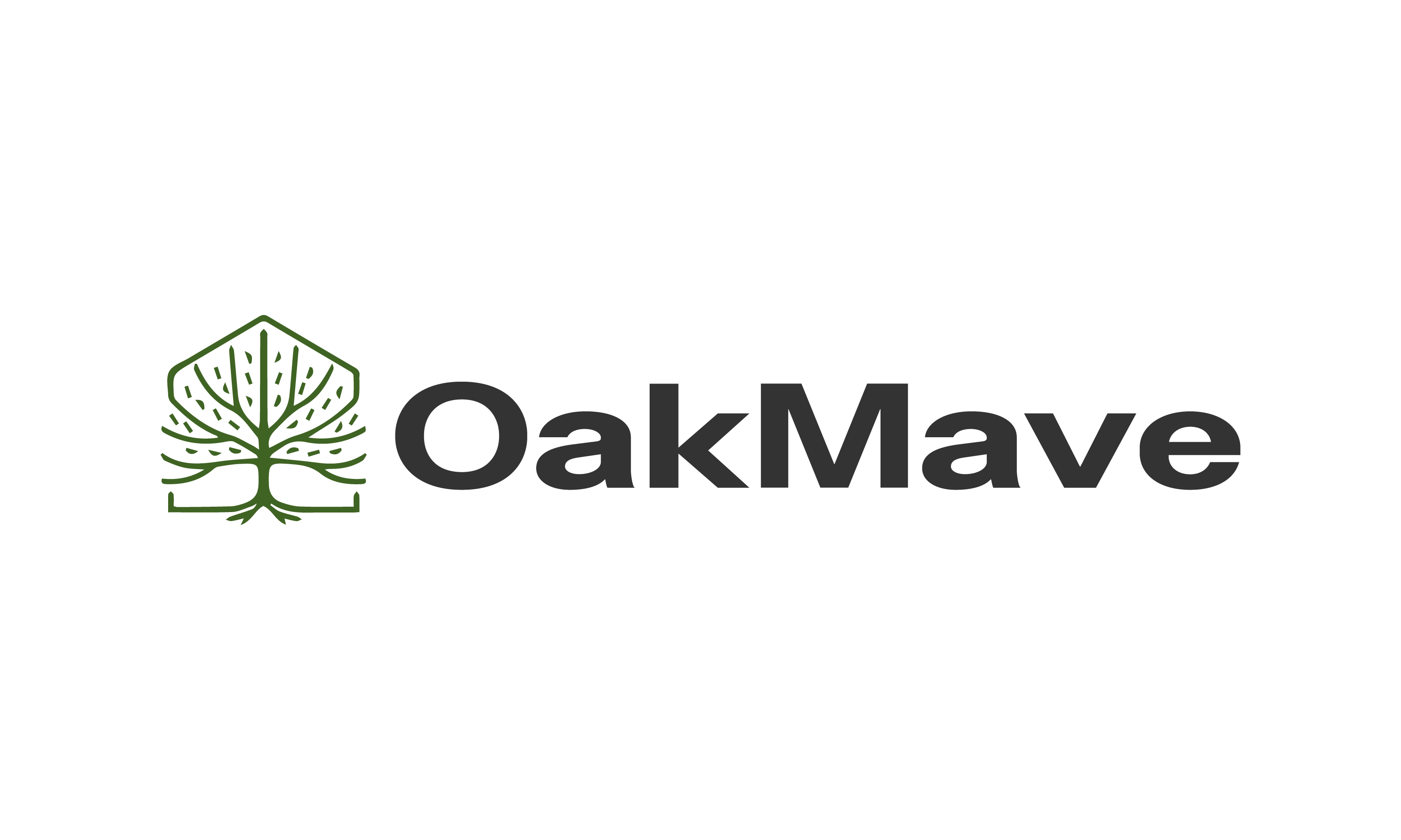 OakMave logo