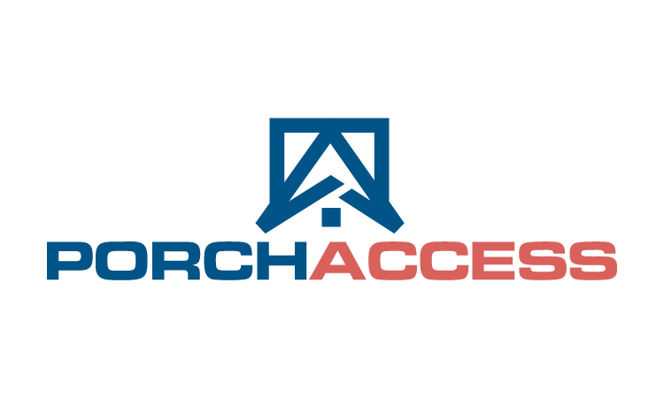 PorchAccess.com - buy Great premium names