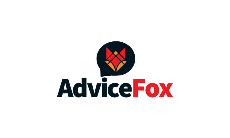 AdviceFox logo