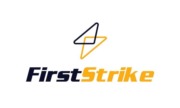 Firststrike logo