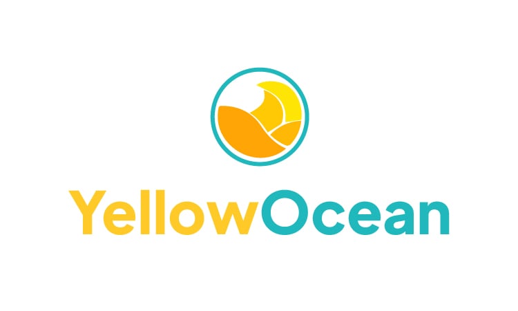 Yellowocean logo