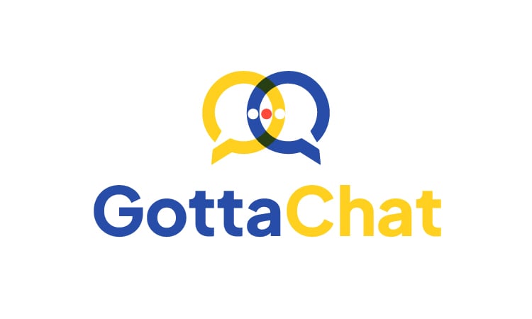 Gottachat logo