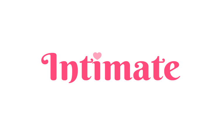 Intimate logo