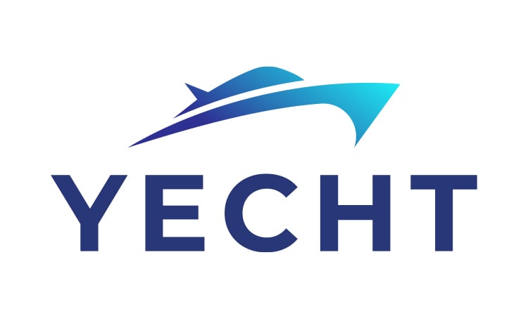 Yecht logo
