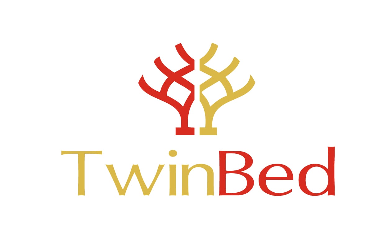 TwinBed logo