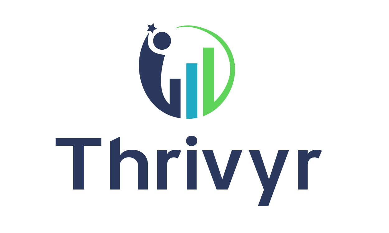 Thrivyr logo