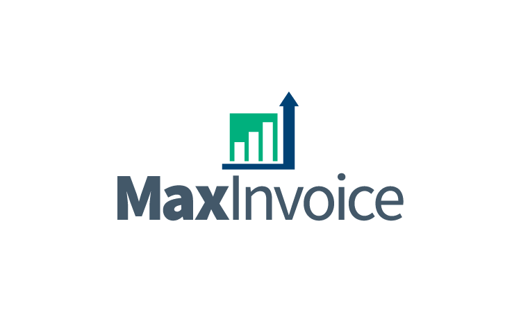 MaxInvoice logo