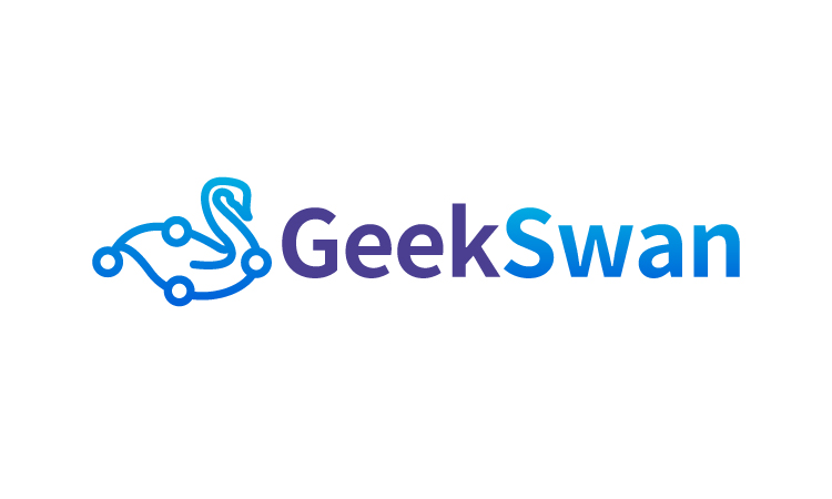 GeekSwan.com - Best premium domains