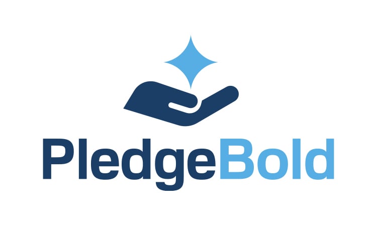 PledgeBold logo