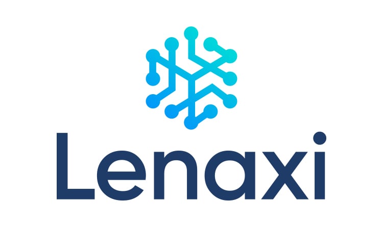 Lenaxi logo
