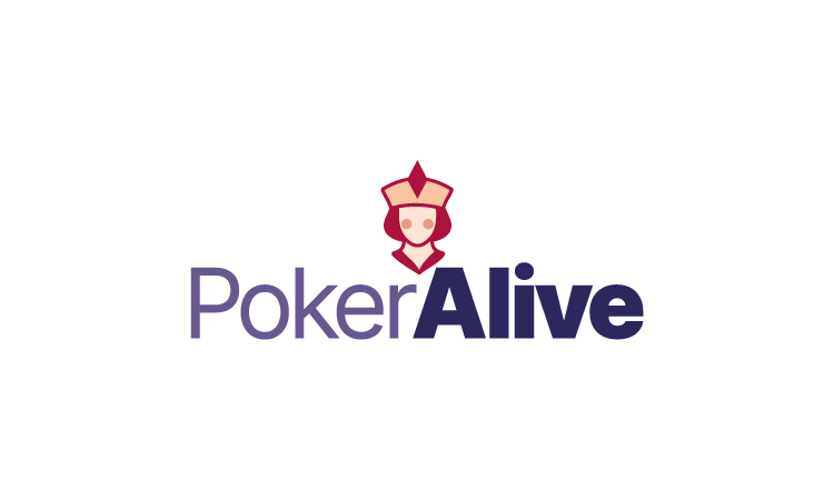 PokerAlive.com - Creative premium domains for sale
