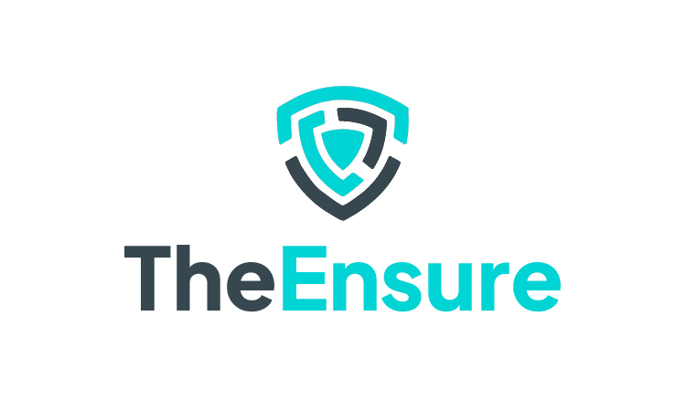 TheEnsure.com - Cool premium domains