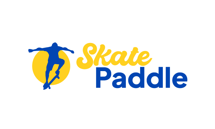 SkatePaddle.com - Great premium names
