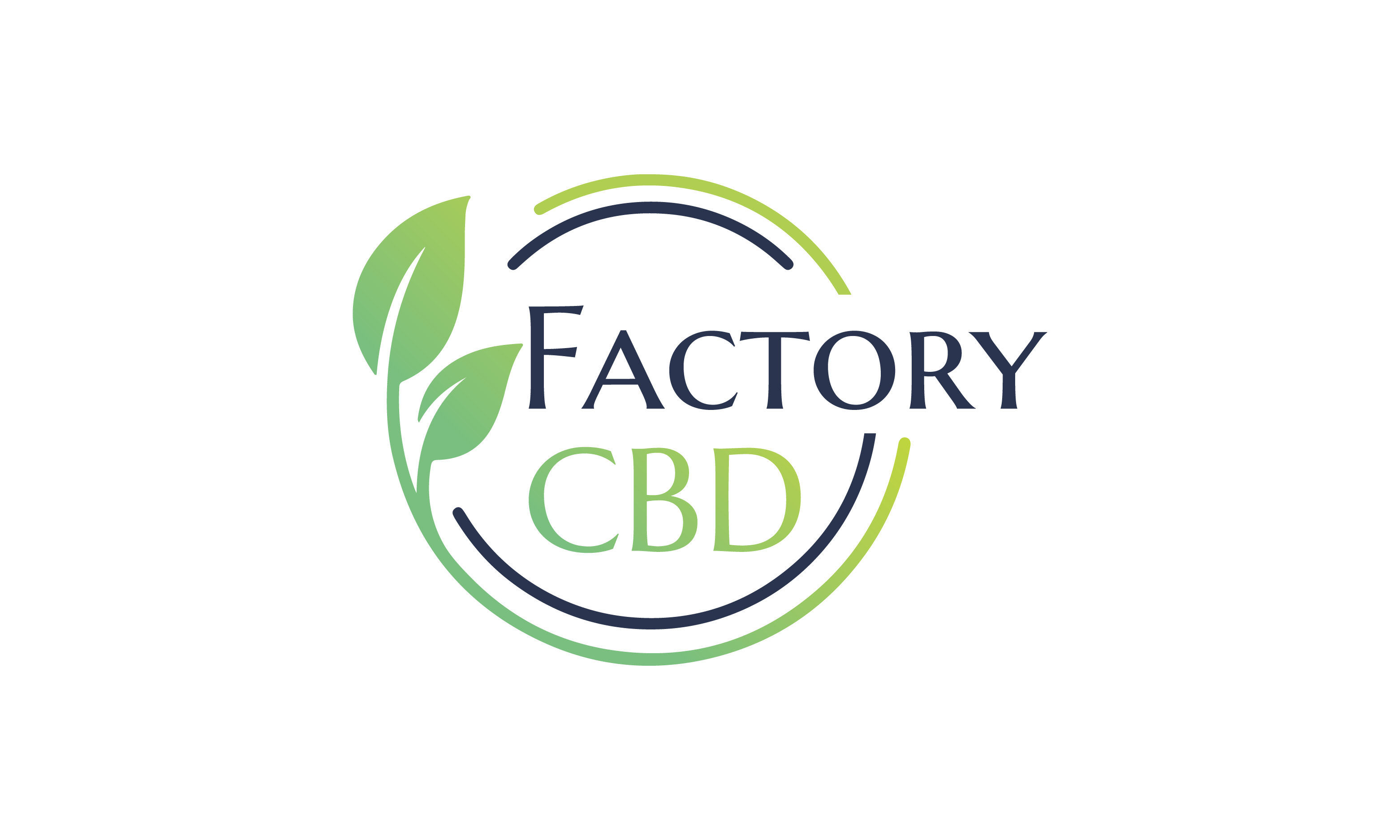 FactoryCBD logo