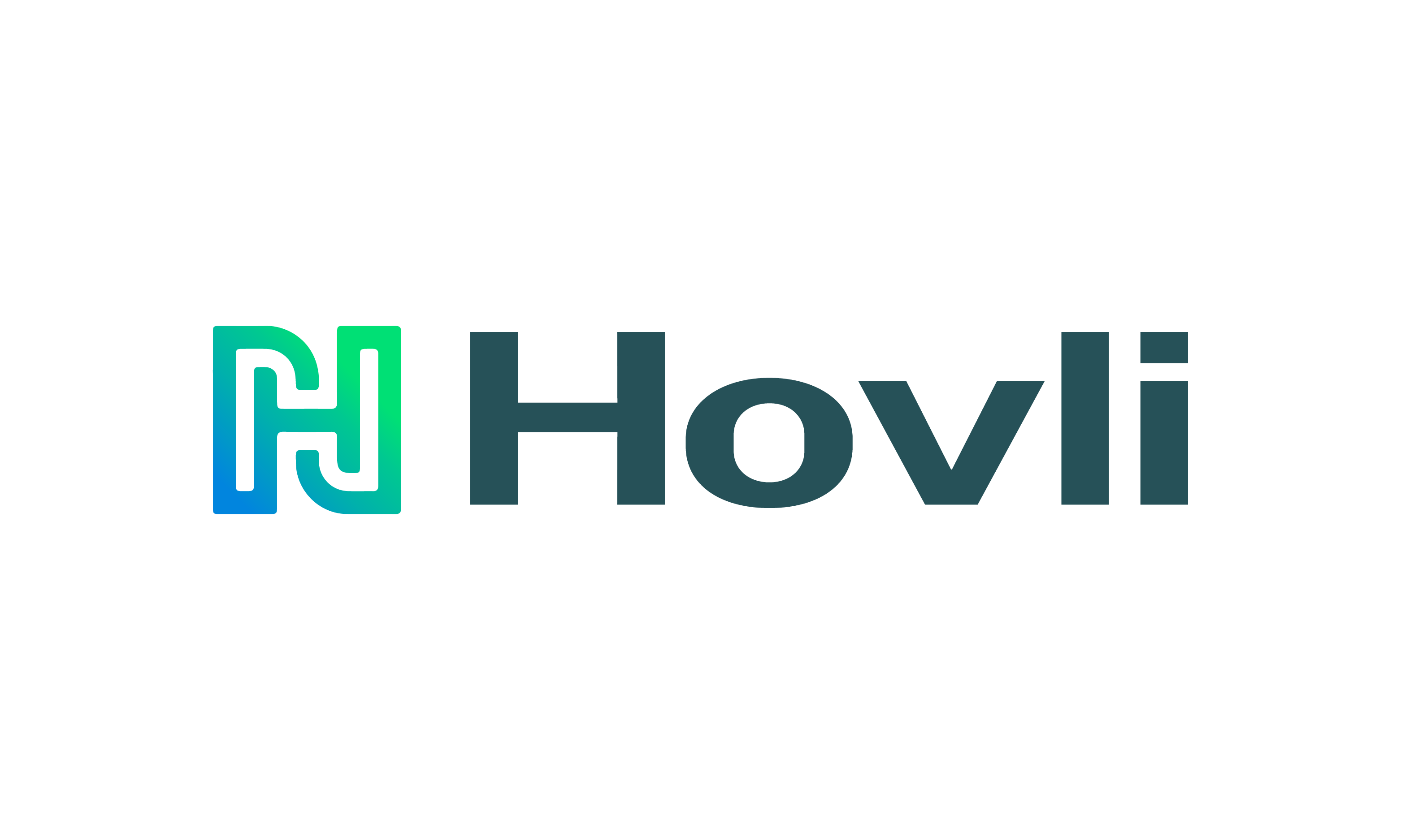 Hovli logo