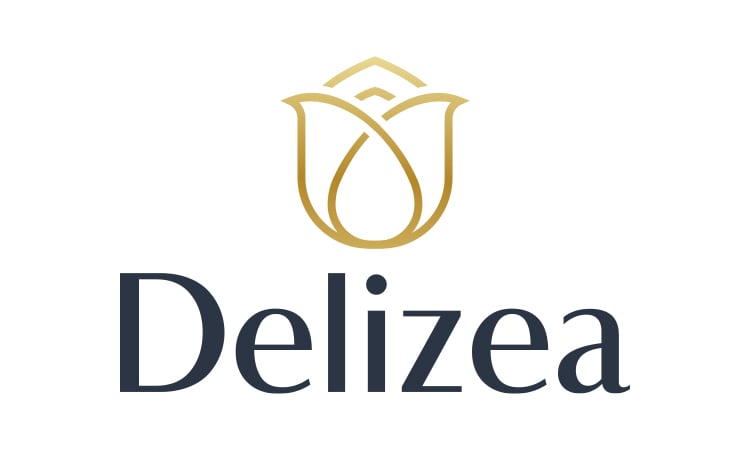 Delizea.com - New premium domains
